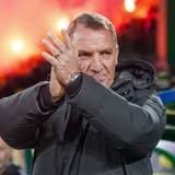 Brendan Rodgers, Celtic FC, 2025/26