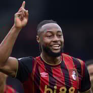 Antoine Semenyo, Bournemouth, 2025/26