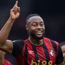 Antoine Semenyo, Bournemouth, 2025/26