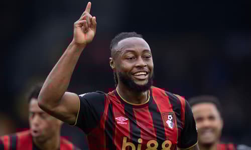 Antoine Semenyo, Bournemouth, 2025/26