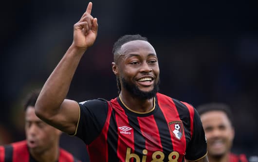 Antoine Semenyo, Bournemouth, 2025/26