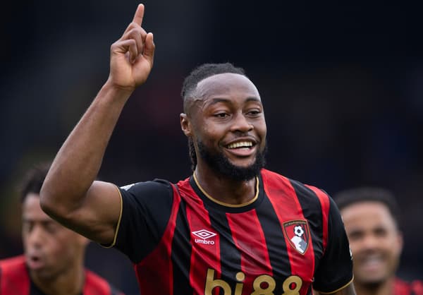 Antoine Semenyo, Bournemouth, 2025/26