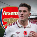 Viktor Gyokeres, Arsenal