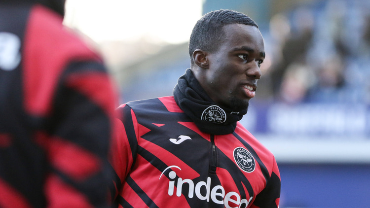 Michael Kayode