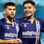 Ibrahim El Kadiri, De Graafschap