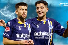 Ibrahim El Kadiri, De Graafschap