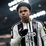 Weston McKennie, Juventus, 2025/26