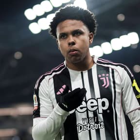 Weston McKennie interested in MLS move as European giants hold talks