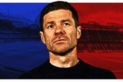 Xabi Alonso, Chelsea, Man Utd
