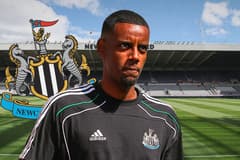 Alexander Isak, Newcastle, 2024/25