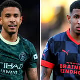 Savinho, PSV, Manchester City