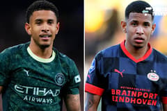 Savinho, PSV, Manchester City