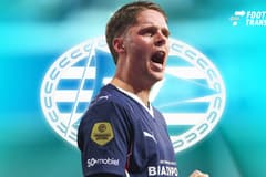 Joey Veerman, PSV
