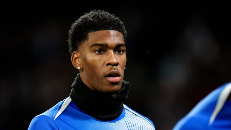 Josh Acheampong, Chelsea