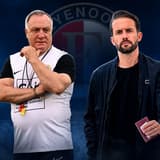 Dick Advocaat, Dévy Rigaux, Feyenoord