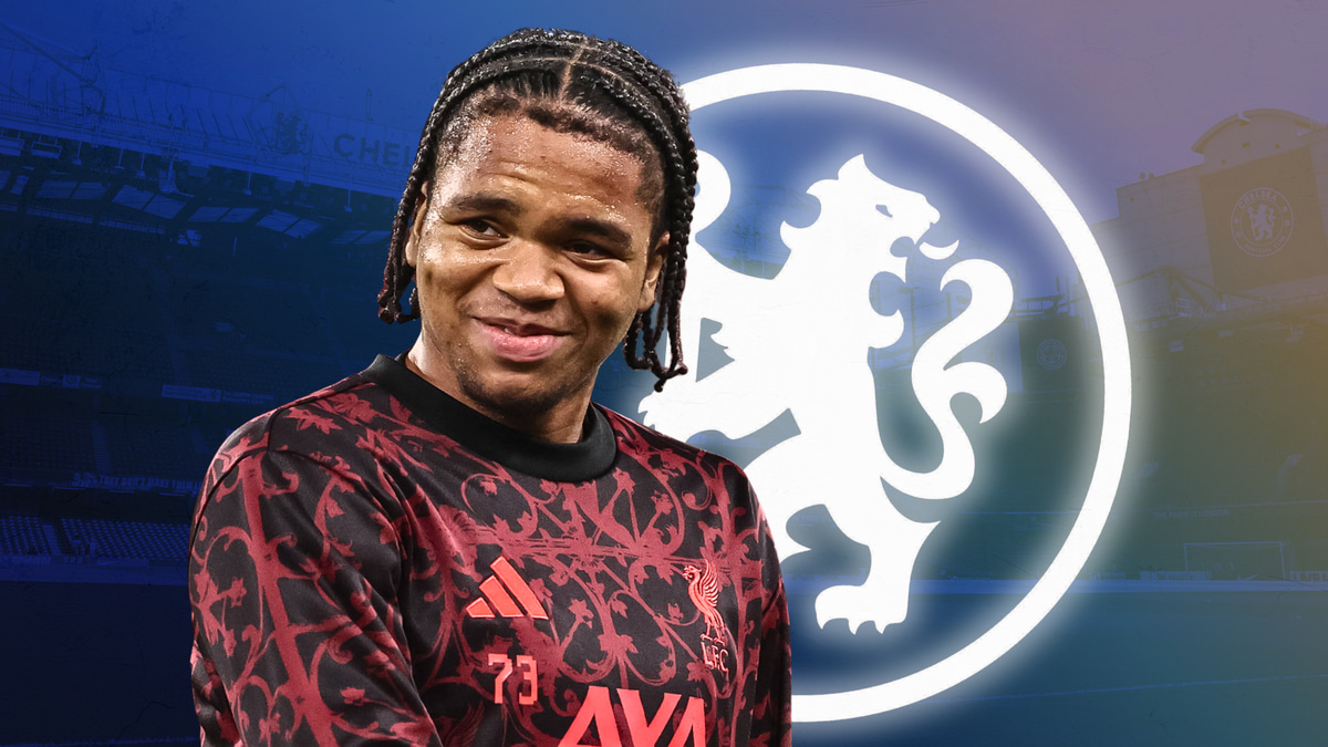 Rio Ngumoha, Chelsea