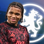 Rio Ngumoha, Chelsea
