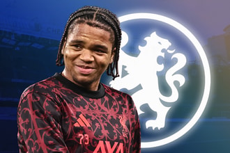 Rio Ngumoha, Chelsea