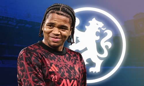 Rio Ngumoha, Chelsea