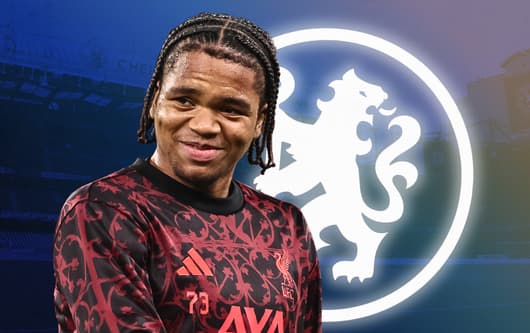 Rio Ngumoha, Chelsea