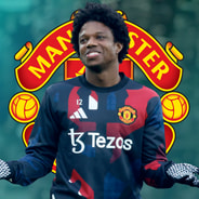 Tyrell Malacia, Manchester United