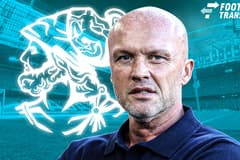 Dick Schreuder, Ajax