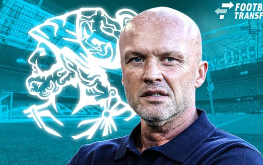 Dick Schreuder, Ajax