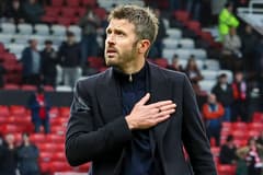Michael Carrick, Man Utd, 2026/27