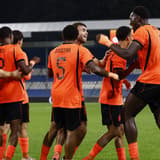 Jong Oranje