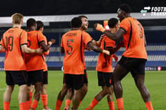 Jong Oranje