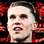 Viktor Gyokeres, Arsenal, 2025/26