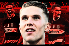 Viktor Gyokeres, Arsenal, 2025/26