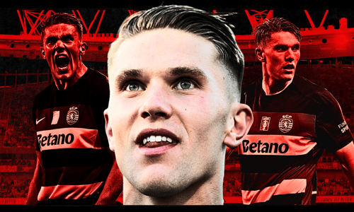 Viktor Gyokeres, Arsenal, 2025/26
