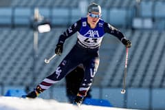 Sammy Smith, USA Olympics, Stanford Soccer