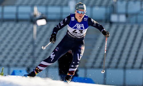 Sammy Smith, USA Olympics, Stanford Soccer