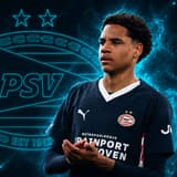 Noah Fernandez, PSV
