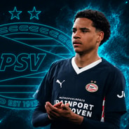 Noah Fernandez, PSV