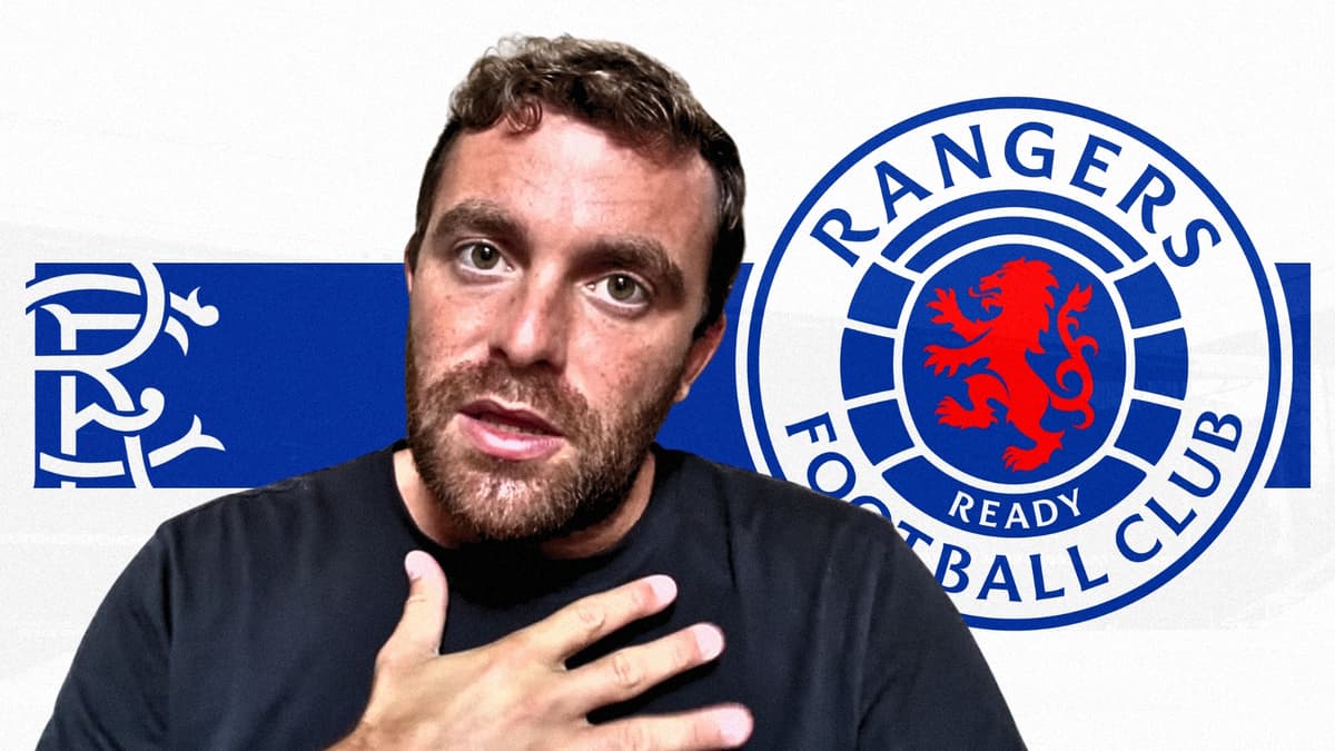 Fabrizio Romano, Rangers