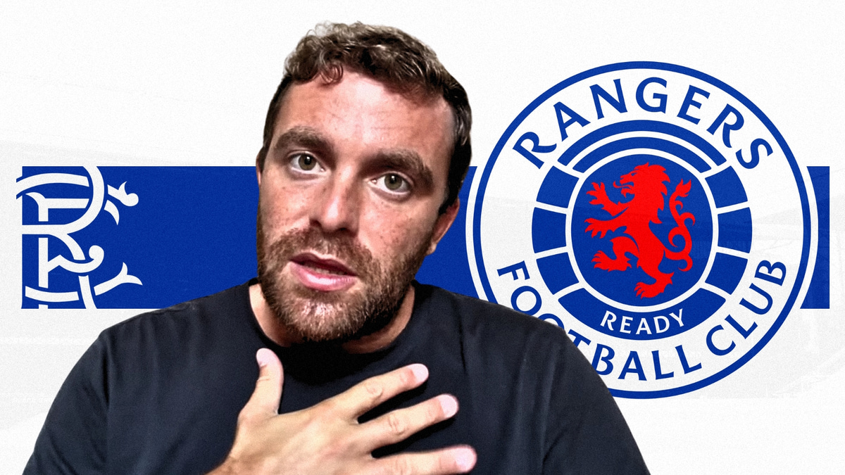 Fabrizio Romano, Rangers