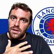 Fabrizio Romano, Rangers