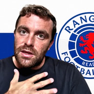 Fabrizio Romano, Rangers