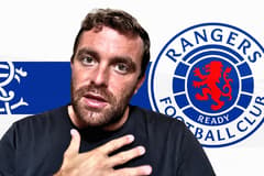 Fabrizio Romano, Rangers