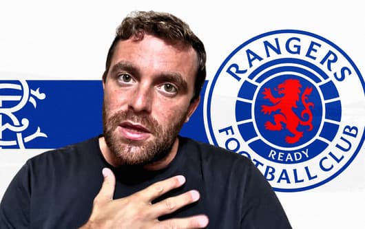 Fabrizio Romano, Rangers