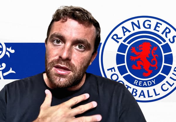 Fabrizio Romano, Rangers