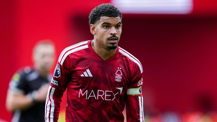 Morgan Gibbs-White