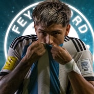 Agustin Ruberto, Feyenoord