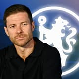 Xabi Alonso Chelsea
