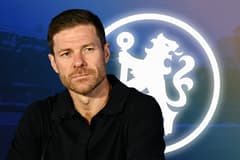 Xabi Alonso Chelsea