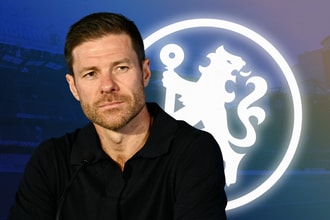 Xabi Alonso Chelsea