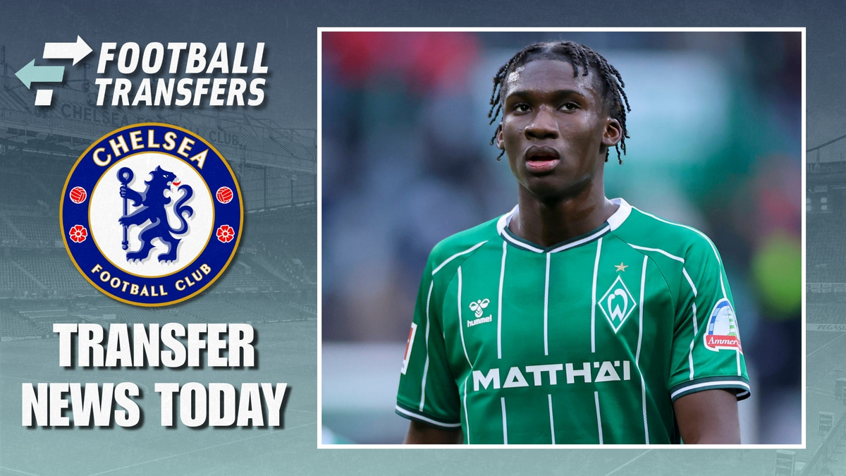 Karim Coulibaly, Chelsea TNT